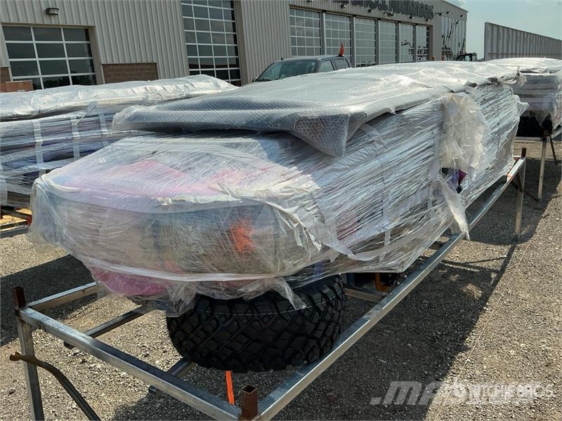 SDLOOL SL-GC42S Electric Off-Road Golf Cart (Unuse Vozila za golf