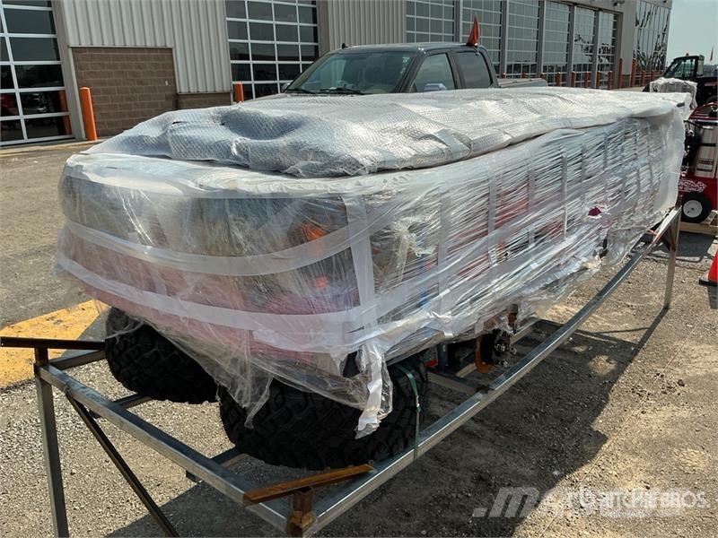 SDLOOL SL-GC42S Electric Off-Road Golf Cart (Unuse ゴルフカート