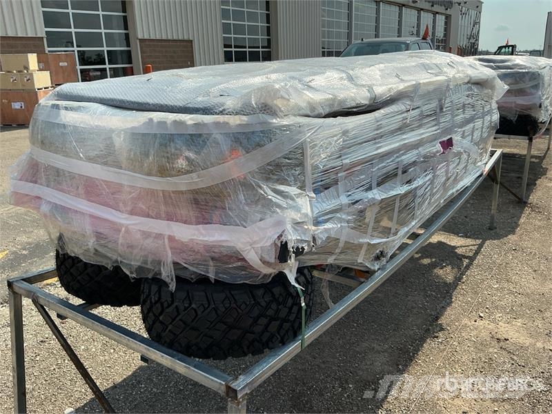 SDLOOL SL-GC42S Electric Off-Road Golf Cart (Unuse ゴルフカート
