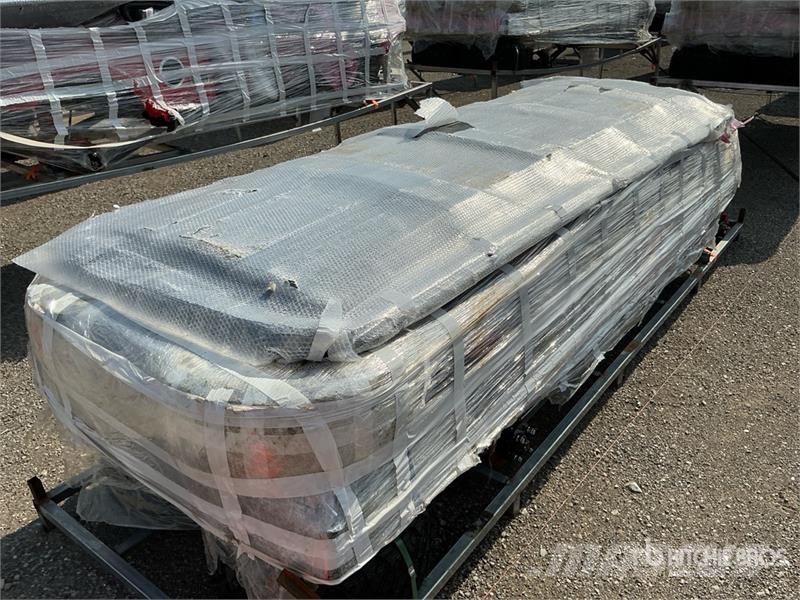  SDLOOL SL-GC42S Electric Off-Road Golf Cart (Unuse ゴルフカート
