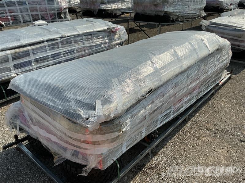 SDLOOL SL-GC42S Electric Off-Road Golf Cart (Unuse ゴルフカート