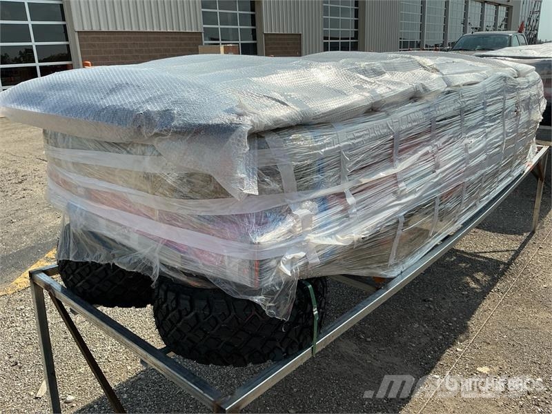 SDLOOL SL-GC42S Electric Off-Road Golf Cart (Unuse Vozila za golf