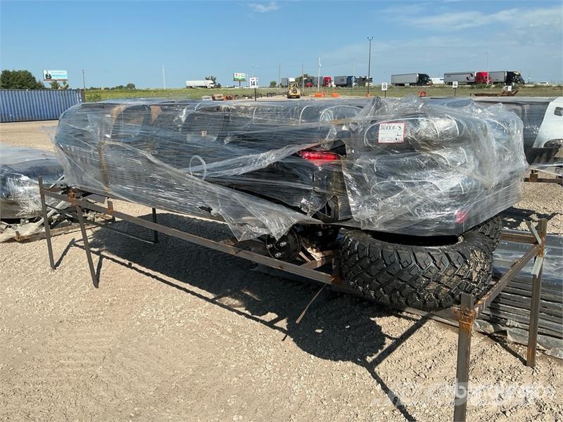 SDLOOL SL-GC42S Electric Off-Road Golf Cart (Unuse 高爾夫球車
