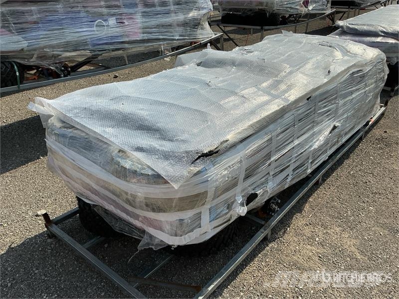 SDLOOL SL-GC42S Electric Off-Road Golf Cart (Unuse ゴルフカート
