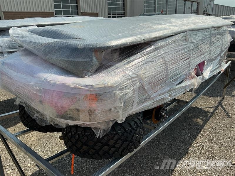 SDLOOL SL-GC42S Electric Off-Road Golf Cart (Unuse Vozila za golf