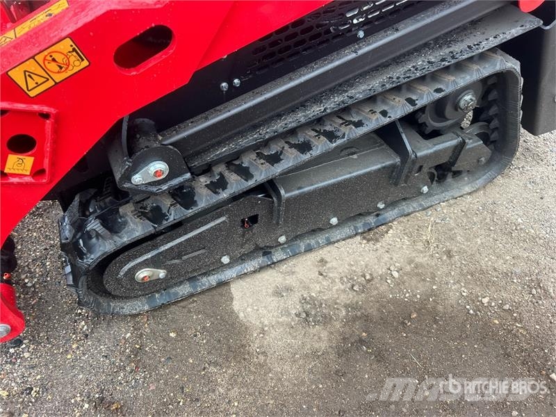  SDLOOL SL-V1050K Mini Compact Track Loader (Unused لوادر انزلاقية التوجيه