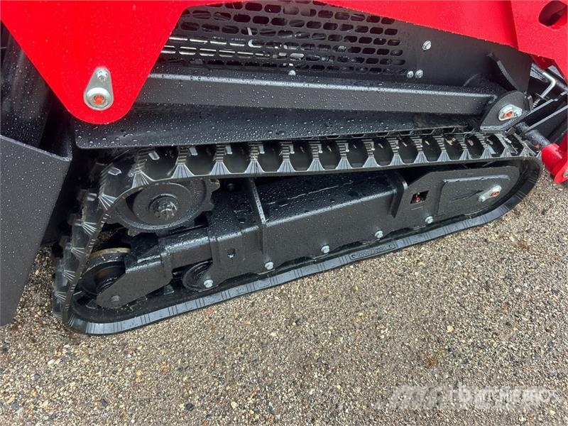  SDLOOL SL-V1050K Mini Compact Track Loader (Unused لوادر انزلاقية التوجيه
