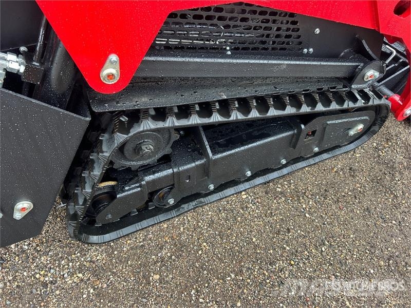  SDLOOL SL-V1050K Mini Compact Track Loader (Unused لوادر انزلاقية التوجيه
