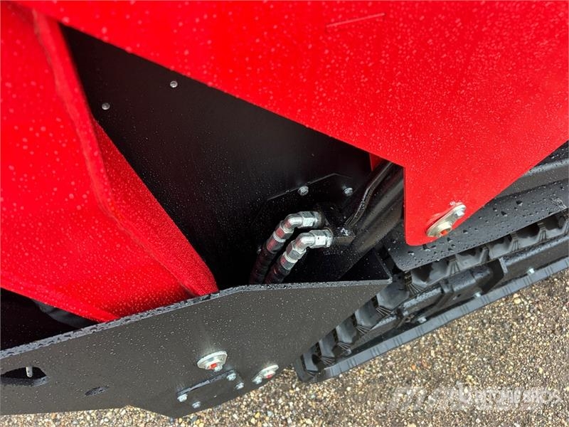  SDLOOL SL-V1050K Mini Compact Track Loader (Unused لوادر انزلاقية التوجيه