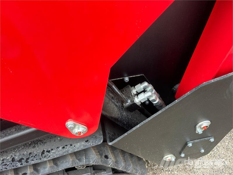 SDLOOL SL-V1050K Mini Compact Track Loader (Unused لوادر انزلاقية التوجيه