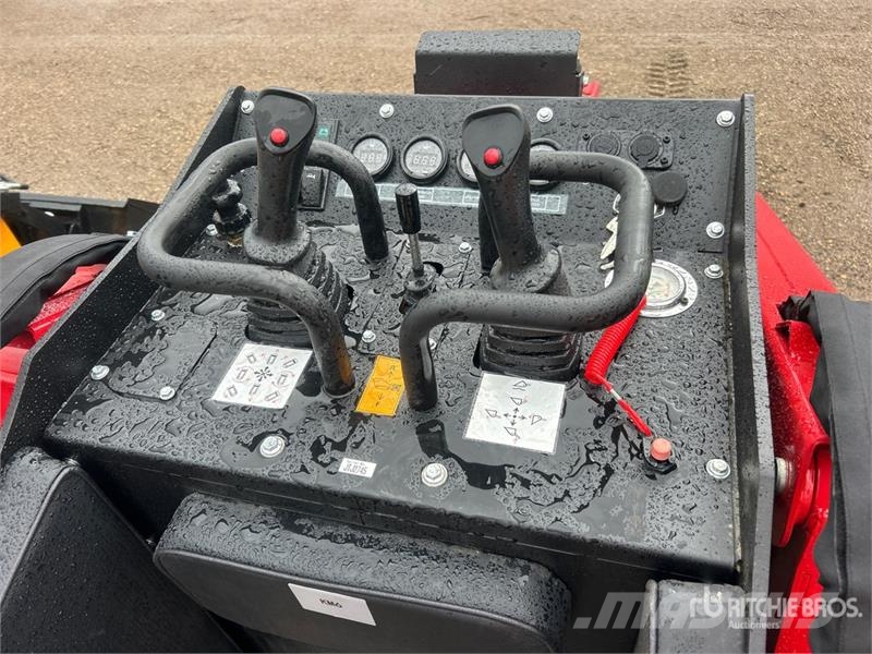  SDLOOL SL-V1050K Mini Compact Track Loader (Unused لوادر انزلاقية التوجيه