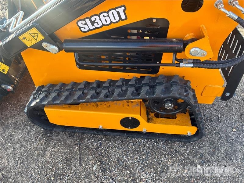SDLOOL SL360T Kompaktrakodók