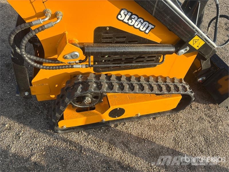 SDLOOL SL360T Kompaktrakodók