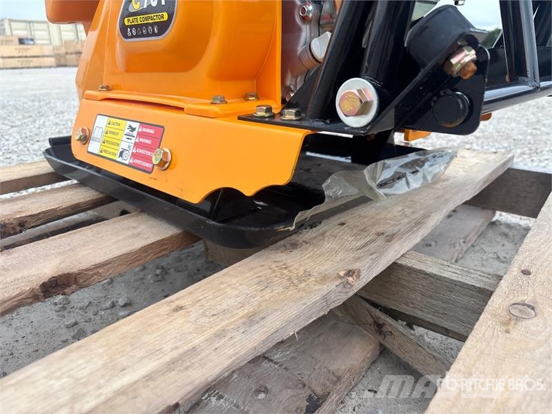 SDLOOL SL90 Vibratory Plate Compactor (Unused) Vibro ploče