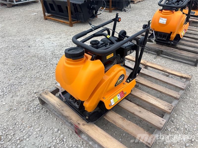 SDLOOL SL90 Vibratory Plate Compactor (Unused) Vibro ploče