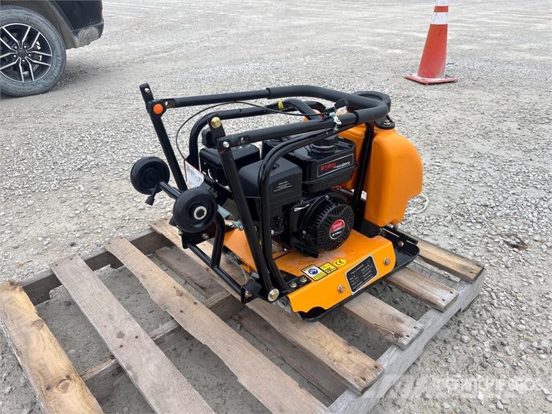 SDLOOL SL90 Vibratory Plate Compactor (Unused) Vibro ploče