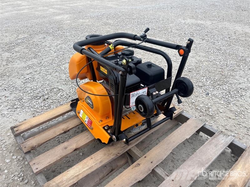 SDLOOL SL90 Vibratory Plate Compactor (Unused) Vibro ploče