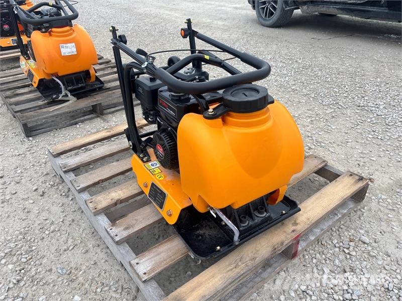 SDLOOL SL90 Vibratory Plate Compactor (Unused) Vibro ploče