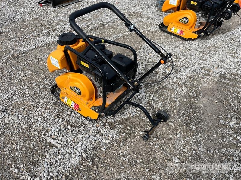 SDLOOL SL90 Vibratory Plate Compactor (Unused) Επίπεδοι κόπανοι