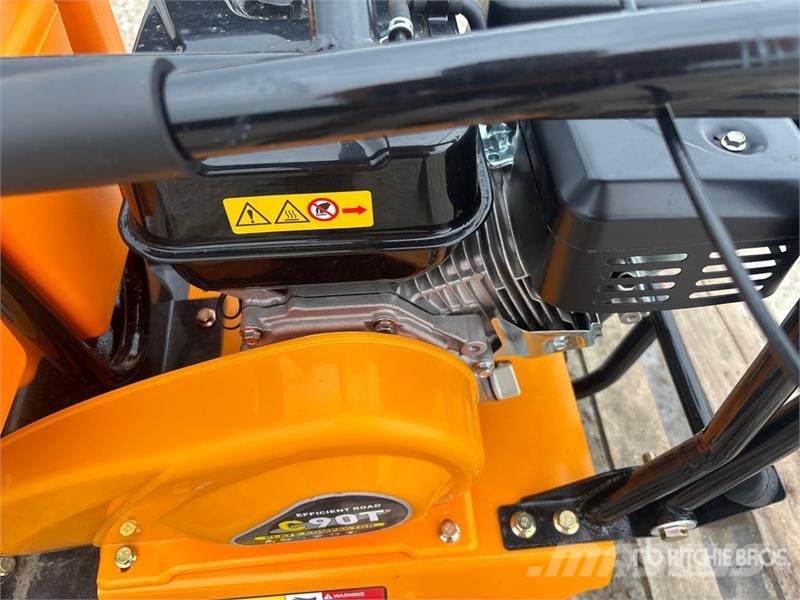 SDLOOL SL90 Vibratory Plate Compactor (Unused) Vibro ploče