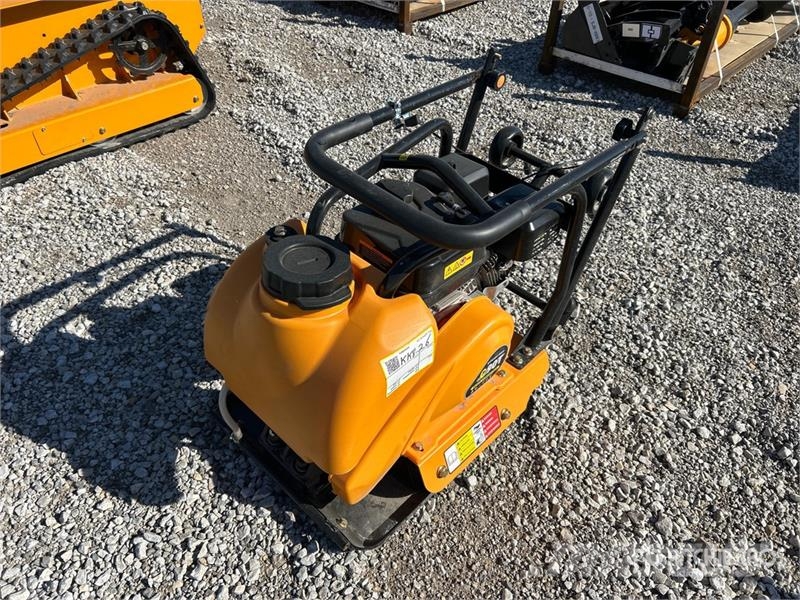 SDLOOL SL90 Vibratory Plate Compactor (Unused) Vibrationsgeräte
