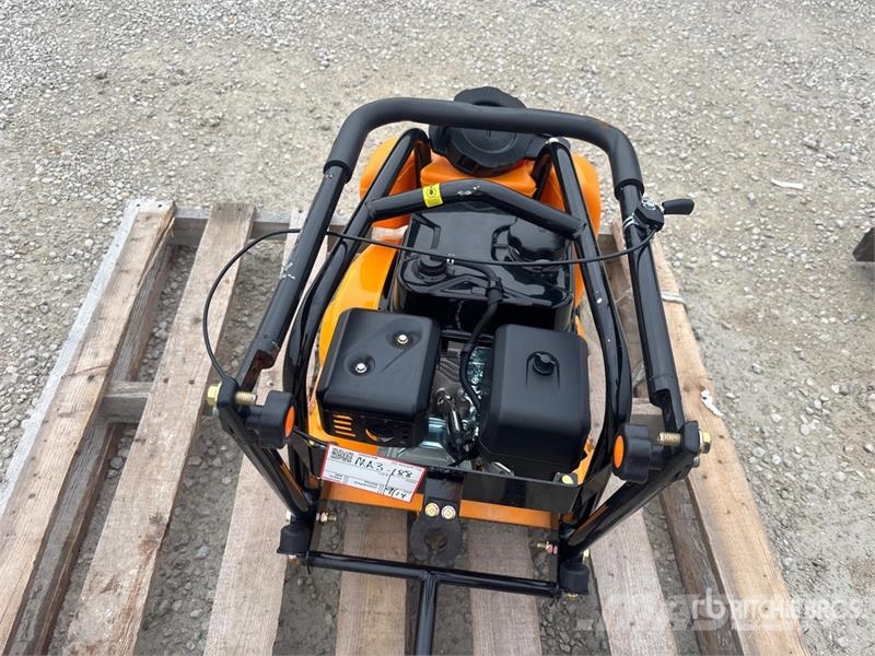 SDLOOL SL90 Vibratory Plate Compactor (Unused) Vibro ploče