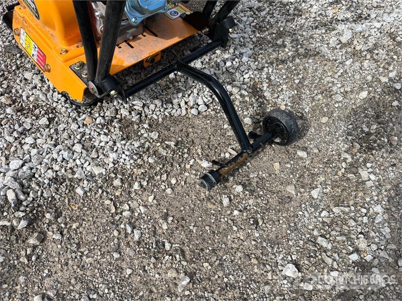 SDLOOL SL90 Vibratory Plate Compactor (Unused) Επίπεδοι κόπανοι