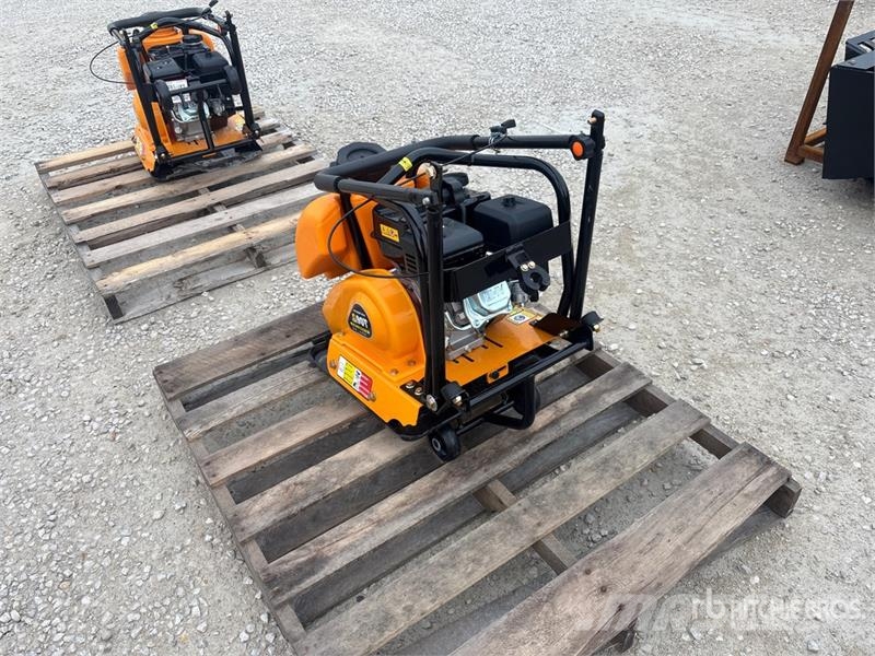 SDLOOL SL90 Vibratory Plate Compactor (Unused) Vibro ploče