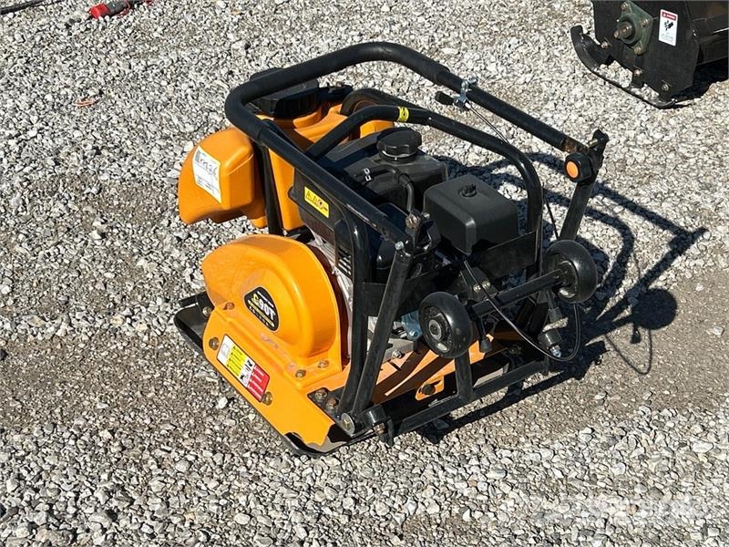 SDLOOL SL90 Vibratory Plate Compactor (Unused) Vibrationsgeräte