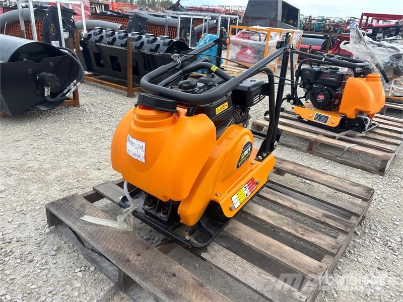 SDLOOL SL90 Vibratory Plate Compactor (Unused) Vibro ploče