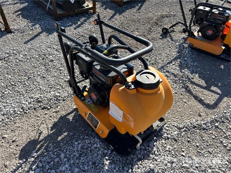 SDLOOL SL90 Vibratory Plate Compactor (Unused) Vibrationsgeräte