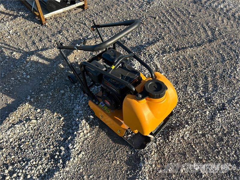 SDLOOL SL90 Vibratory Plate Compactor (Unused) Plaque vibrante