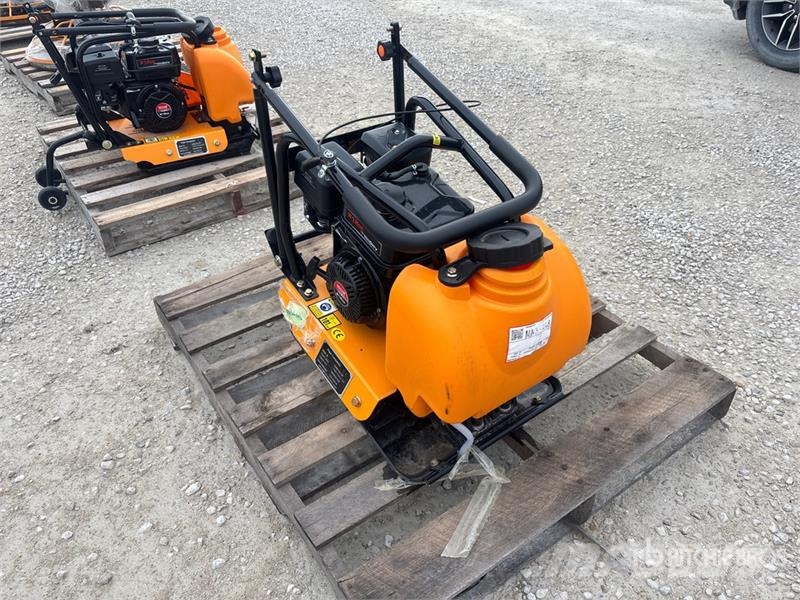 SDLOOL SL90 Vibratory Plate Compactor (Unused) Vibro ploče