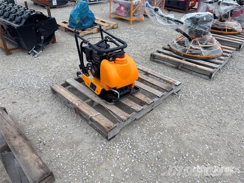 SDLOOL SL90 Vibratory Plate Compactor (Unused) Vibro ploče
