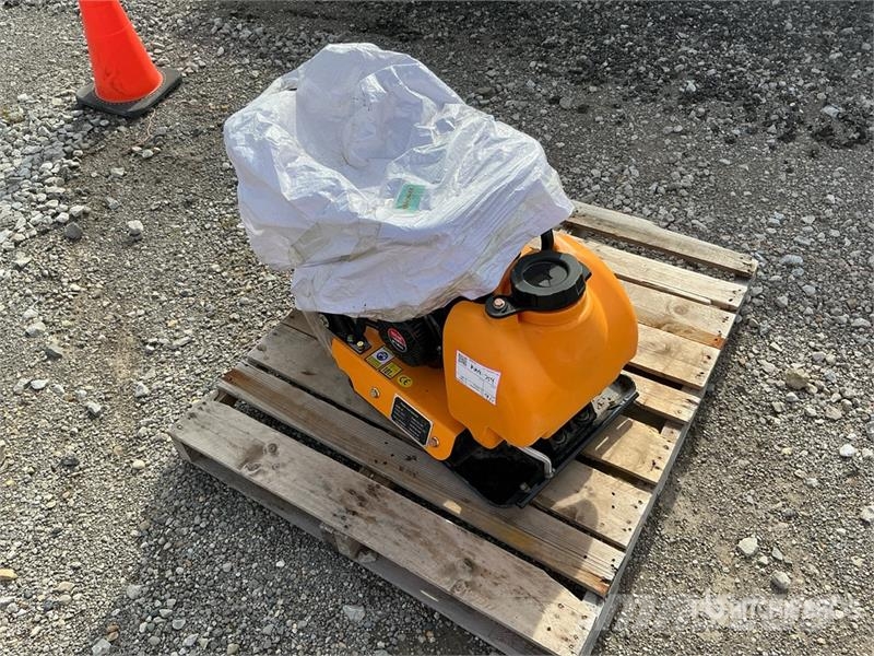 SDLOOL SL90 Vibratory Plate Compactor (Unused) Vibratoare