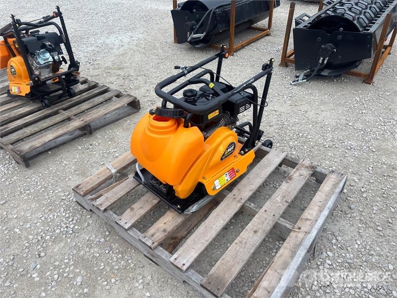 SDLOOL SL90 Vibratory Plate Compactor (Unused) Vibro ploče