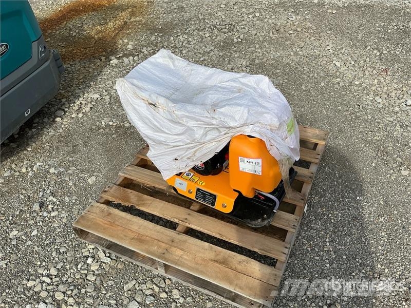 SDLOOL SL90 Vibratory Plate Compactor (Unused) Vibratoare