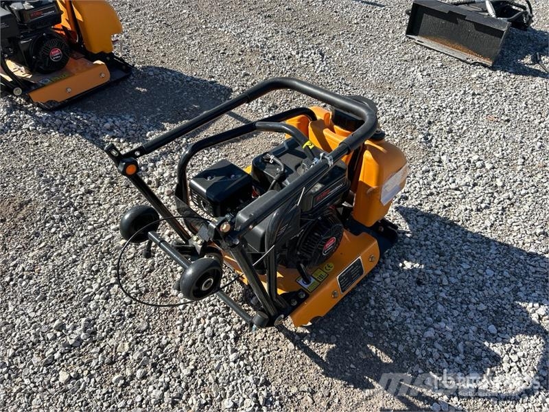 SDLOOL SL90 Vibratory Plate Compactor (Unused) Vibrationsgeräte