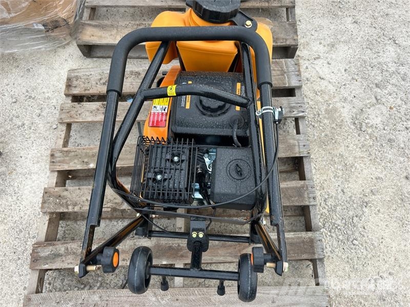 SDLOOL SL90 Vibratory Plate Compactor (Unused) Vibrátorok