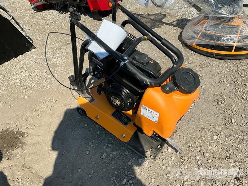  SDLOOL SL90 Vibratory Plate Compactor (Unused) دكاكات أفقية