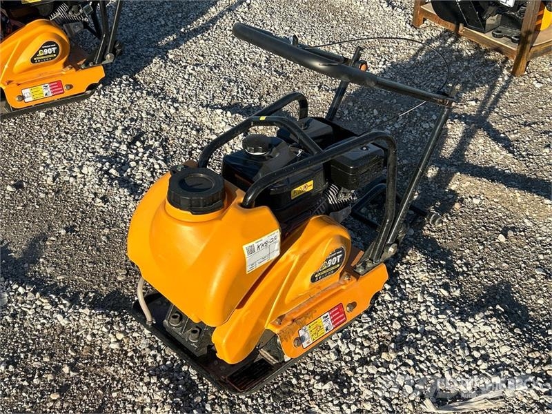SDLOOL SL90 Vibratory Plate Compactor (Unused) Plaque vibrante
