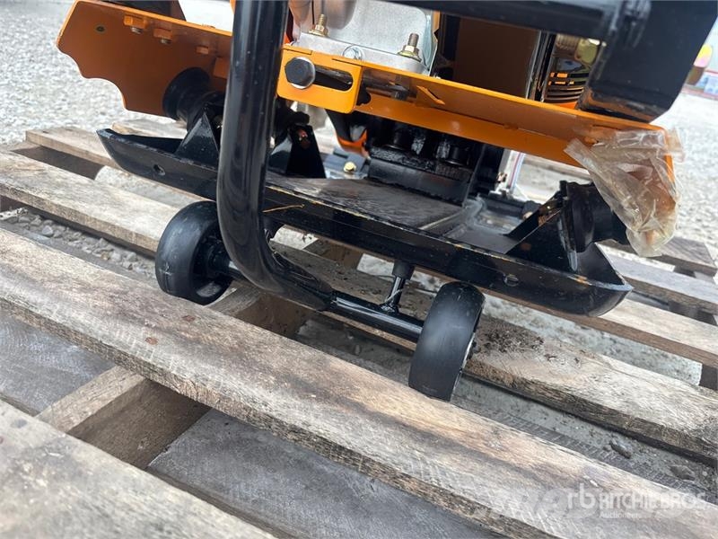 SDLOOL SL90 Vibratory Plate Compactor (Unused) Vibro ploče