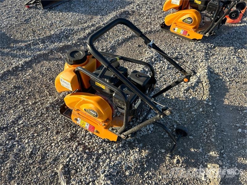 SDLOOL SL90 Vibratory Plate Compactor (Unused) Plaque vibrante