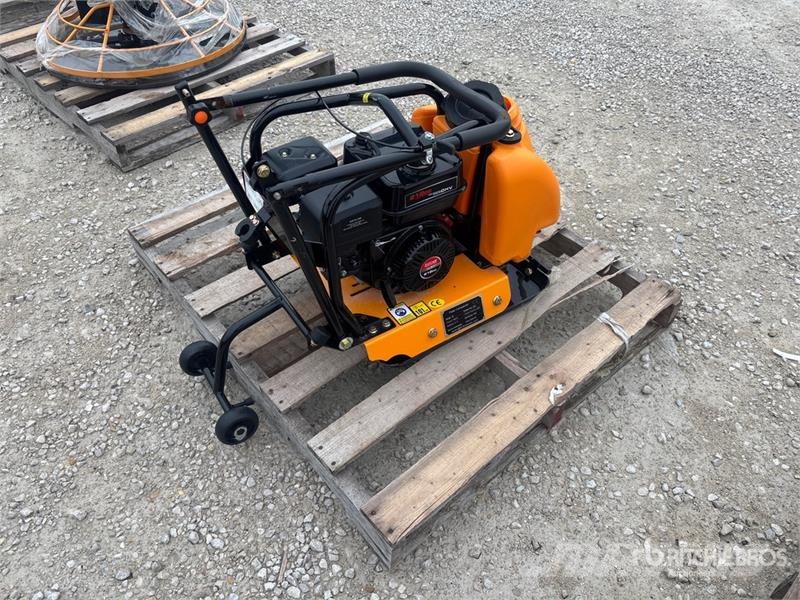 SDLOOL SL90 Vibratory Plate Compactor (Unused) Vibro ploče