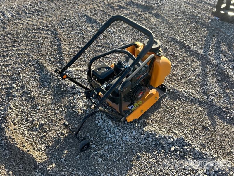 SDLOOL SL90 Vibratory Plate Compactor (Unused) Plaque vibrante