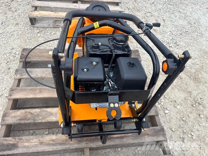 SDLOOL SL90 Vibratory Plate Compactor (Unused) Vibro ploče