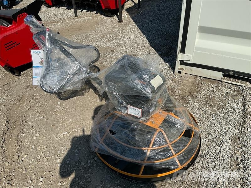 SDLOOL SL90B Power Trowel (Unused) Μυστριά