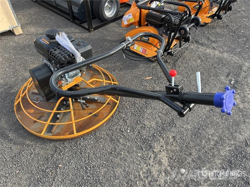 SDLOOL SL90B Power Trowel (Unused) Palas