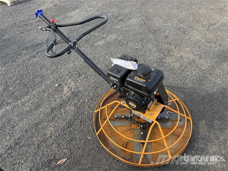SDLOOL SL90B Power Trowel (Unused) Palas