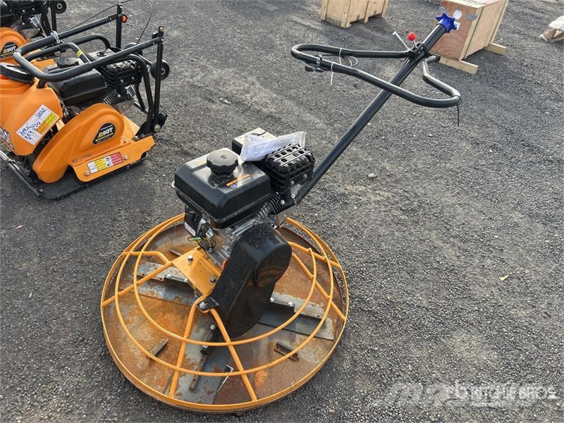 SDLOOL SL90B Power Trowel (Unused) Palas